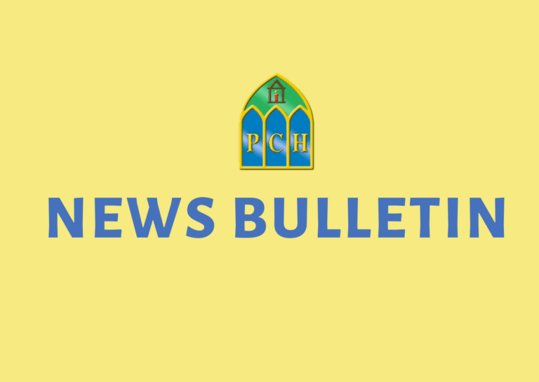 School Bulletin Update: Sept 8th, 2020
