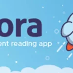 Sora Digital Library