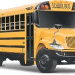 School Transport Scheme -  Update below