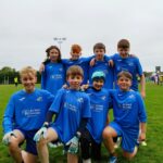 PCH PRIMARY SCHOOLS' CUP COMPETITION